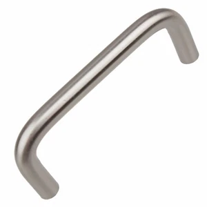 GlideRite 3" CC Solid Wire Cabinet Drawer Pull Stainless Steel - 5101-SS-1 - Picture 1 of 6