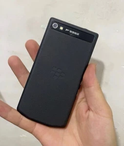 Blackberry Porsche Design P9982 (3G) Mobile Phone (Preowned) - Picture 1 of 1