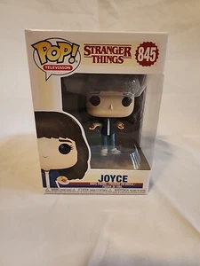 Funko Pop! TV - Stranger Things: Joyce #845 - Imagen 1 de 6