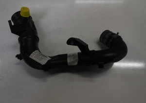 VW GOLF MK4 98-06 BORA 99-05 A3 97-03 1.9 LTR DIESEL AIR INTAKE HOSE 1J0129654S - Picture 1 of 2