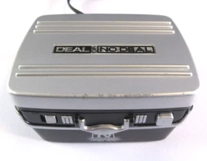 Used 2006 Deal or No Deal Plug & Play Game JAKKS PACIFIC TV Tested - Picture 1 of 5