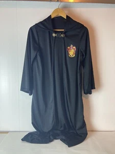 Rubie's Harry Potter Gryffindor House Robe. ~ Size Youth Large - Picture 1 of 11