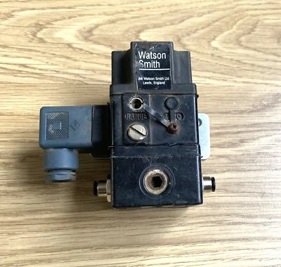 WATSON SMITH IP CONVERTER 5340R0100R - Image 1 of 4