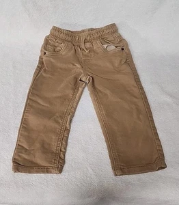 Pantalones para niños 2t Cat And Jack, Baby Gap talla 2T - Imagen 1 de 6