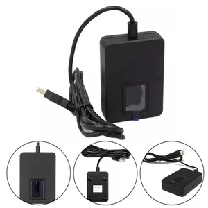 Confidential Data Fingerprint Capture Instrument Portable Design Quick Operation - Afbeelding 1 van 11