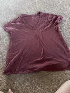 Camisa manga corta Universal Threads para mujer talla XXL - Imagen 1 de 8