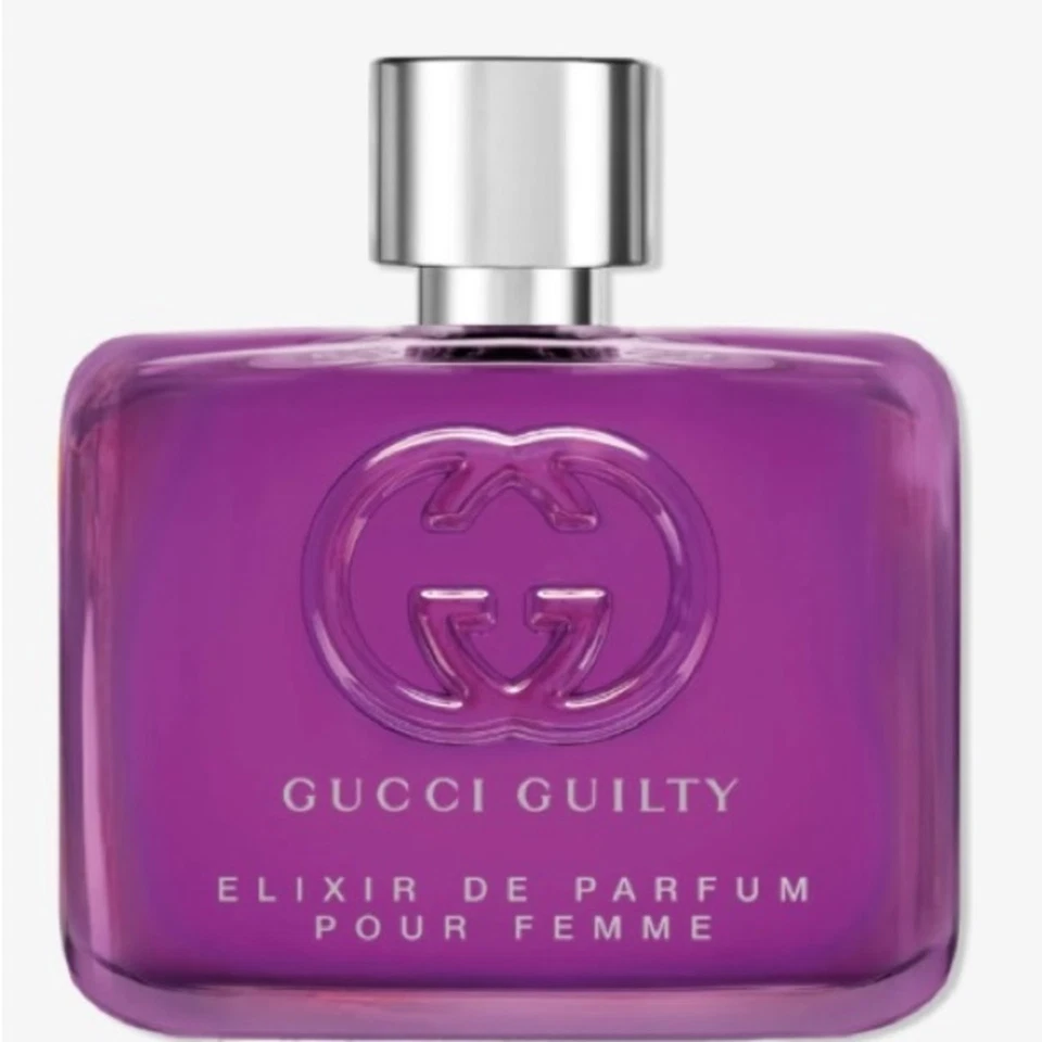Gucci Guilty Elixir de para mujer - 2 oz Foto 1 de 1