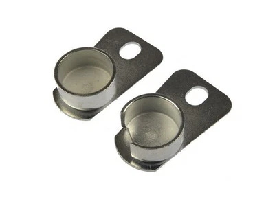 Kit de bisagra de puerta trasera Dorman 21799BTWJ 1998 1997 1996 para Chevrolet K1500 1992-1999 Foto 1 de 2