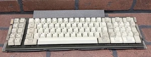 Tastiera vintage IBM modello F, non testata - Foto 1 di 5