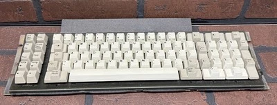 Vintage IBM Model F Keyboard, Untested - Image 1 of 4