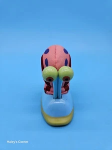2004 Burger King Kinder Spielzeug Spongebob Schwammkopf Der Film GARY die Schnecke - Bild 1 von 5