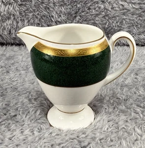 Wedgwood Sherwood Creamer - Picture 1 of 10