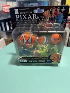 Kaiyodo Revoltech Nemo & Dory Pixar Serie 001 Findet Nemo - US-Verkäufer - Bild 1 von 4