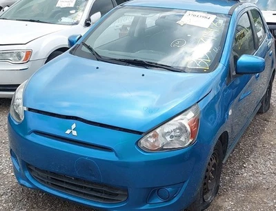 2014-2015 Mitsubishi Mirage LH Driver Knee Airbag OEM - Image 1 of 3