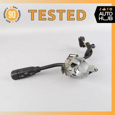 Interruptor intermitente de control de señal de giro limpiaparabrisas 96-02 Mercedes R129 SL500 SL320 OEM Foto 1 de 4