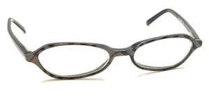 BURBERRY EYEGLASSES 8423 Grey Nova Check ITALY NEW! - Picture 1 of 1
