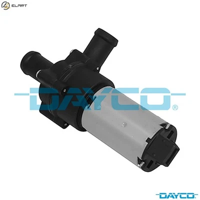 AUXILIARY WATER PUMP (COOLING WATER CIRCUIT) DEP1006 FOR VW NEW/BEETLE GOLF/IV - Image 1 of 4