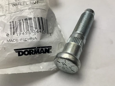 Taco de rueda delantera Dorman 97055, para Dodge Ram 2500 1994-1999 solo 4x4 Foto 1 de 3