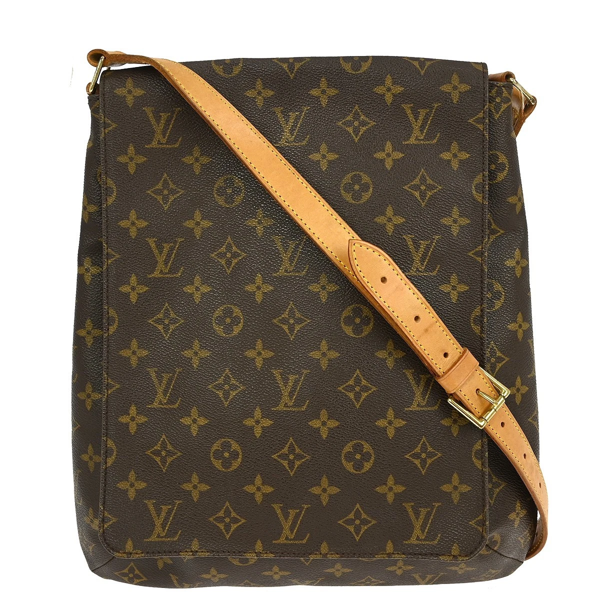 LOUIS VUITTON ミュゼット Louis Vuitton Musette Salsa Handbags & Bags for Women for sale | eBay