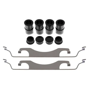 Genuine ACDelco For Ford Edge 2015-2017 Disc Brake Pad Retainer Kit | Front Gold - Picture 1 of 3