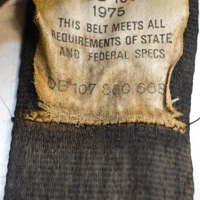 MERCEDES-BENZ SL Coupe C107 DB1078606685 A1078606685 3836671 - Photo 1/4