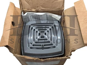 NUEVO Edwards Signaling 876-N5 Bocina Vibradora Impermeable 120VAC 50/60Hz 876N5 - Imagen 1 de 10