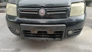 Paraurti Anteriore Fiat Panda Climbing/Metano Natural Power/4x4 Nero Carbonio - Imagen 1 de 7