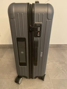 RIMOWA Salsa E-Tag 63 Multiwheel NEU - Bild 1 von 23