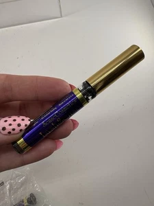 Neu versiegelt Senegence LashSense wasserfeste Wimperntusche - SCHWARZ - Bild 1 von 8