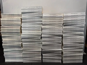 Riesiges Sammler Lot von 119 militärhistorischen Zeitschriften. Quartalsausgaben 1992-2021 - Bild 1 von 22