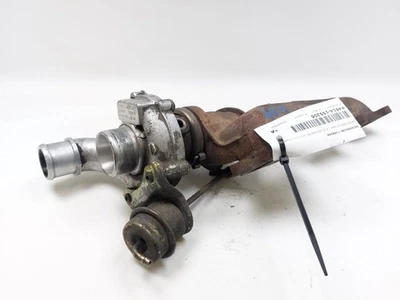 A6390900380 turbolader at für SMART FORFOUR (454) 1.5D 639939 2004 K4614-155205 - Bild 1 von 4