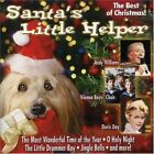 SANTA'S LITTLE HELPER - Santa's Little Helper: Best Of Christmas - CD - *NEW*