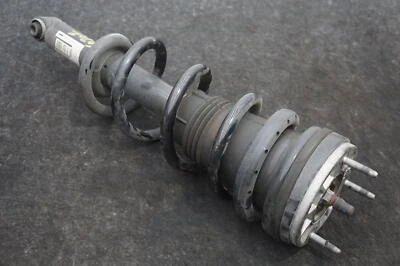 Rear Right Shock Absorber Spring Coil Strut 84844893 Cadillac Escalade Esv 2023 - Image 1 of 4