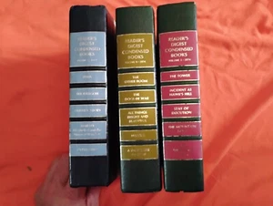 readers digest condensed books Volume 1,3,and 5 - Bild 1 von 4