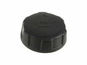 For 2009-2010 Hummer H3T Oil Filler Cap Gates 76692NZ Marked 5W-30, Incl.Gasket - Picture 1 of 2