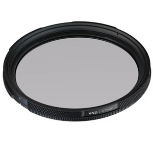 Lee Filters 67mm LEE Elements Variable Neutral Density Filter, 2-5 Stop - Picture 1 of 3