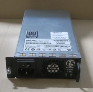Bloc d'alimentation F5 BIG-IP 4000/série 2000 400 W bloc d'alimentation PWR-0187-02 - Photo 1/6