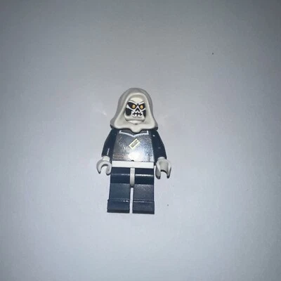 LEGO Taskmaster minifigure 76018 Marvel Avengers sh100 - Image 1 of 4