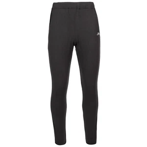 Leggings homme Trespass pantalon actif cotter - Photo 1/9