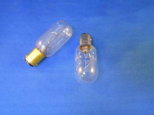 904-00003 LÁMPARA INCANDESCENTE 24V/25W NUEVA STOCK ANTIGUO - Imagen 1 de 5