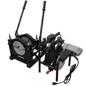 2.5-7.8 inch 110V Pipe Fusion Welder Welding Machine for Plastic Pipes - Picture 1 of 23