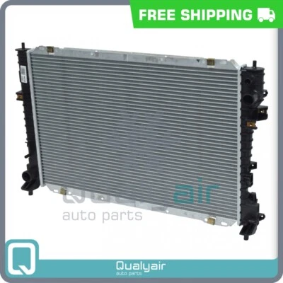 Radiador para Ford Escape 2008-2012 Mazda Tribute Mercury Mariner 3,0 L Foto 1 de 4