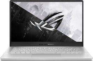 New ASUS ROG Zephyrus 14'' FHD 144Hz Laptop Ryzen 7 5800HS 16GB 512GB RTX 3060