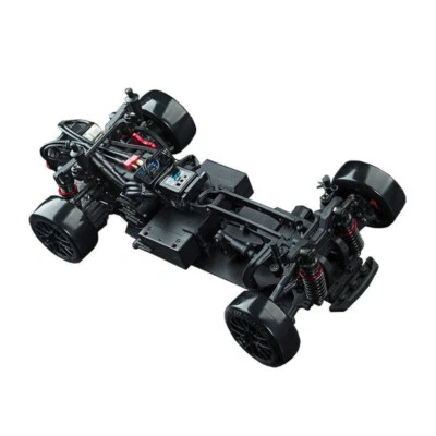 全新 MST 532207 RMX-M S PRO 2WD 1/10 迷你漂移汽车套件 TAMIYA M #532207 — 第 1/4 张图片