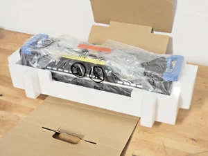 HP LaserJet 220v (CB458A) Image Fuser Kit for model series CP6015, CM6040 OEM - Bild 1 von 5