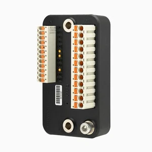 motogadget mo.unit Blue, Digital Control Unit, Bluetooth Connects to Smartphone - Picture 1 of 2
