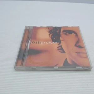 Josh Groban - Closer (CD 2003) - Picture 1 of 9