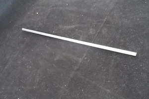 Aluminium Solid Round Bar Size 6 MM x 300 MM Machine Solid ROD 2011 T 8 - M S 6 - Foto 1 di 4