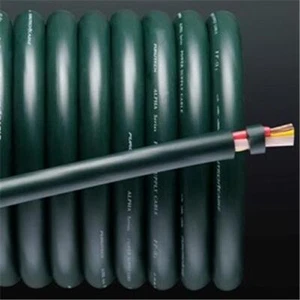 Furutech FP-Alpha-3 High End Power Cable (Priced per 0.5 metre) - Picture 1 of 1