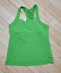 Adidas Climacool Tank Medium Verde Donna - Foto 1 di 10